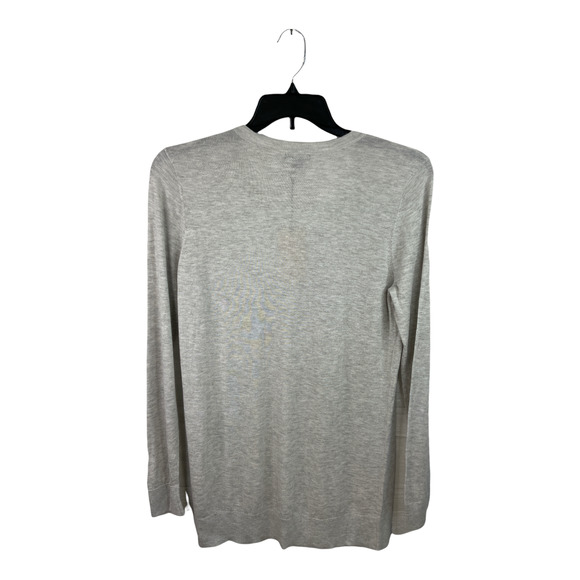 Halogen V-Neck Lightweight Top Small NWT - Picture 3 of 6